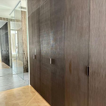 Appartement De Luxe Marais Paris Exteriör bild